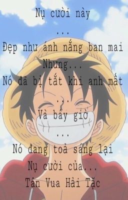 Doujinshi One Piece