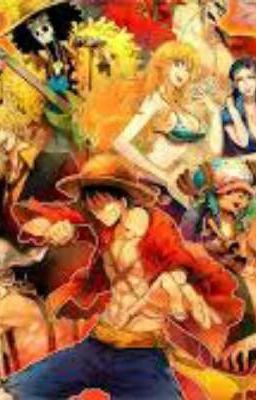 ♥ Doujinshi One Piece Và Vài Thứ Khác ♥