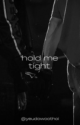 DoWoo | Hold Me Tight