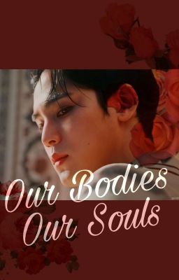 [DRABBLE] [MINSHUA | H] Our Bodies, Our Souls
