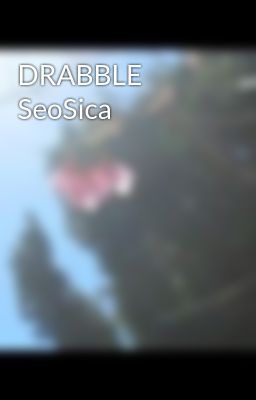 DRABBLE SeoSica