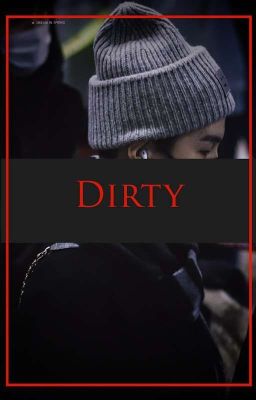 [Drabble] VKook || Dirty