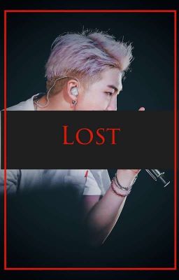 [Drabble] VKook || Lost