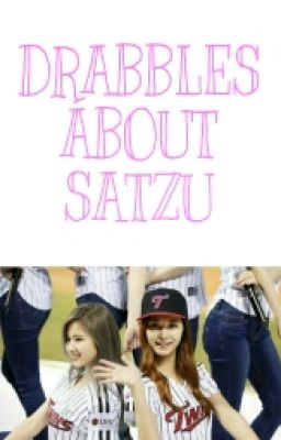 [DRABBLES] SaTzu - Chuyện Tình Nhật - Đài Trên Mảnh Đất Hàn
