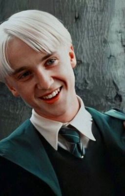 •Draco Malfoy• Mine