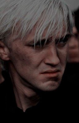 Draco Malfoy - Nắng