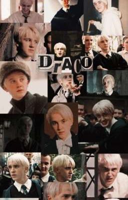 [Draco Malfoy × You] Thế Giới Mộng Tưởng