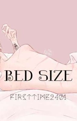 [DraHar] Bed Size