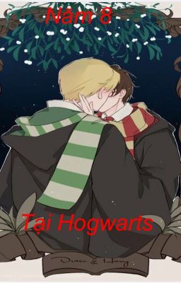 [ DraHar / Drarry ] Năm 8 tại Hogwarts