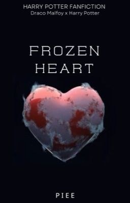 [DraHar] Frozen Heart