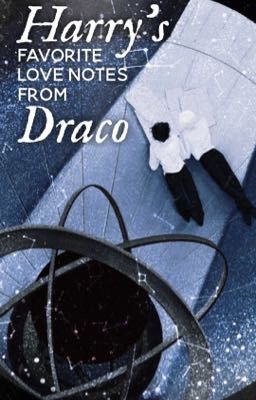 DraHar | Harry's favorite love notes from Draco
