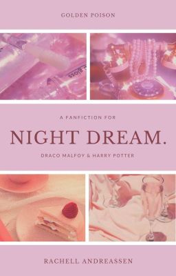 DraHar | Night Dream.