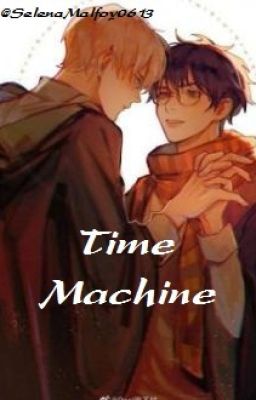 [Drahar] Time machine