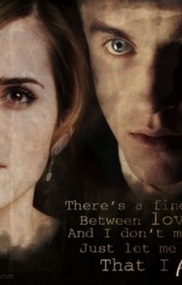 [Dramione] A Thousand Words