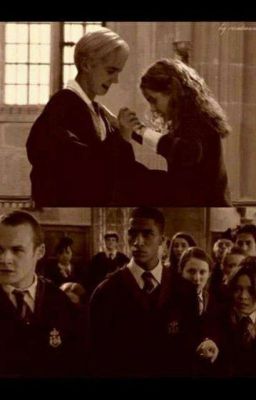 [DRAMIONE] : It's Wrong To Love You