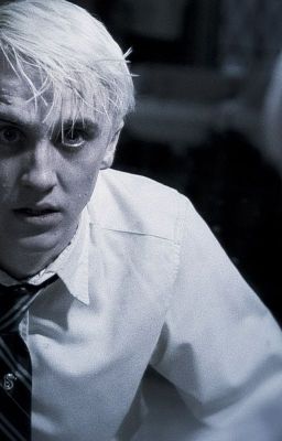 [DRAMIONE/Longfic/Dịch]-  His beautiful, haunting eyes - Part I