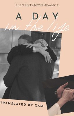 Dramione oneshot | A Day in the Life