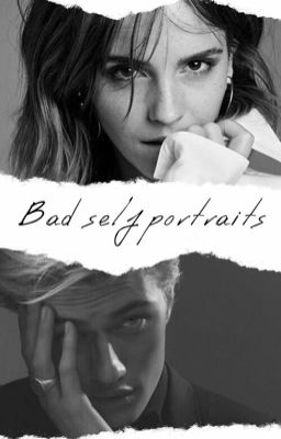 [Dramione - Oneshot] Bad self portraits
