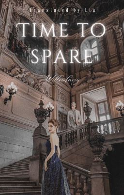 [Dramione - Oneshot] Time to spare