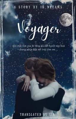 [Dramione - Short fic] Voyager
