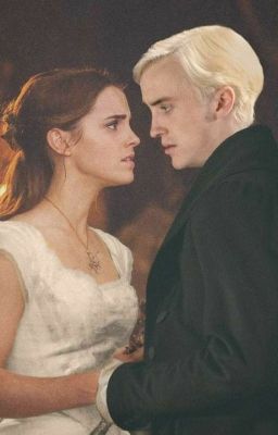 [ Dramione ] Silent Love You