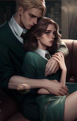 (DRAMIONE) THE GREEN GIRL