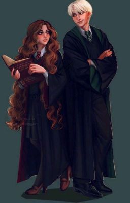 [Dramione] The Marriage Law