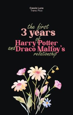 [Drarry|Dịch|Hoàn] Ba năm đầu tiên Harry Potter và Draco Malfoy ở bên nhau