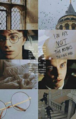drarry | drahar | all for draco and harry