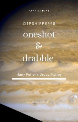 Drarry (Oneshot & Drabble)