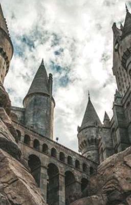 (Drarry ) Thế giới Internet tại Hogwarts