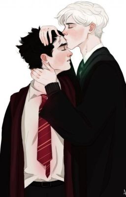 [Drarry] [Trans] Hogwarts High School