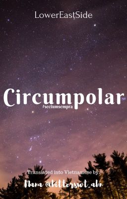 [Drarry] [Translation] Circumpolar - LowerEastSide