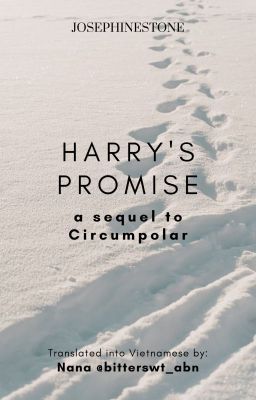 [Drarry] [Translation] Harry's Promise (sequel to Circumpolar) - JosephineStone