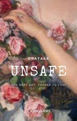 dratake | unsafe