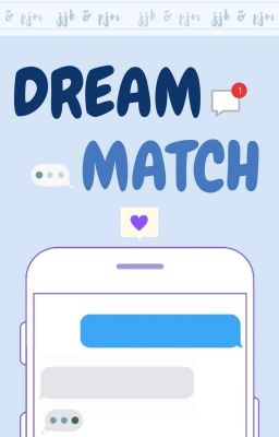 dream match (kookmin au/trans)