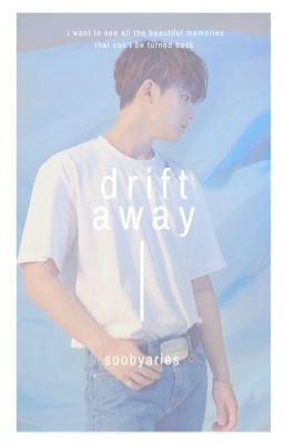 Drift Away [MinShua I Oneshot]