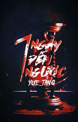 [Drop] Bảy ngày đếm ngược | Yue Tang