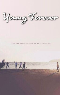 (Drop) [BTS - Fictional Girl] Young Forever