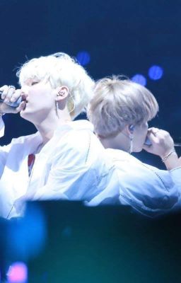 [DROP] [Fanfic] [Yoonmin] [Short story] Confession