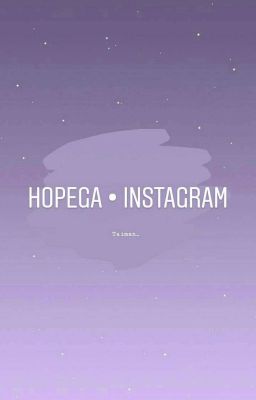 |drop| hopega • instagram