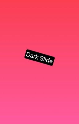 [DROP][Imagine BTS - KNJ] • Dark Side •