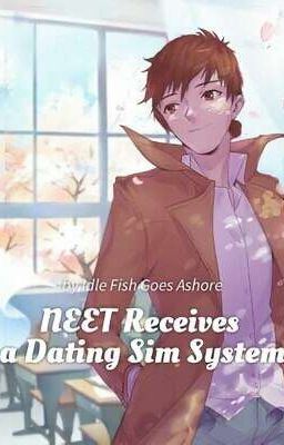 Drop :NEET Receives a Dating Sim Game Leveling System