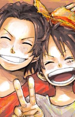 [Drop] One Piece đồng nhân - Ta là đồng đội của Luffy.