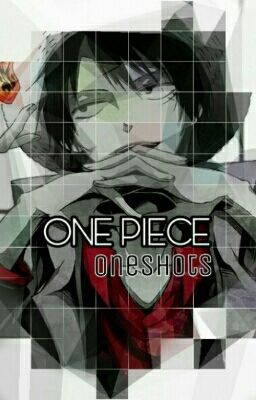 [DROP] One Piece Oneshots