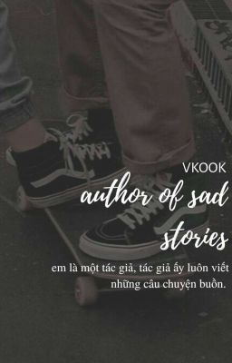 ♬ drop ♬ taekook ❀ tác giả của những câu chuyện buồn