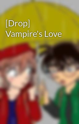 [Drop] Vampire's Love