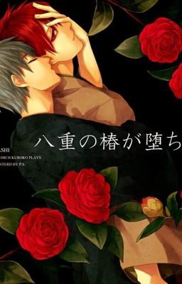 (Drop vĩnh viễn)[Akakuro] A Rose In The Twilight - Đóa hồng Miền Chạng vạng