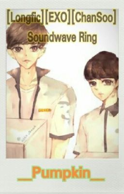 [Dropped][EXO][ChanSoo] Soundwave Ring