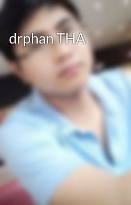 drphan THA
